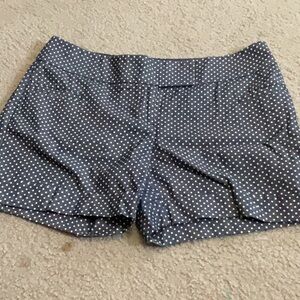 EUC woman’s OUTBACK RED shorts